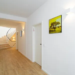 Hotel apartamentowy City Rooms Dortmund, Dortmund