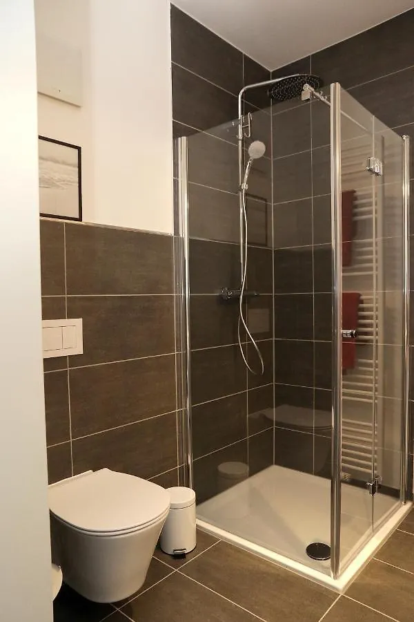 Pm-Am Apartments Gmbh Dortmund 0*,