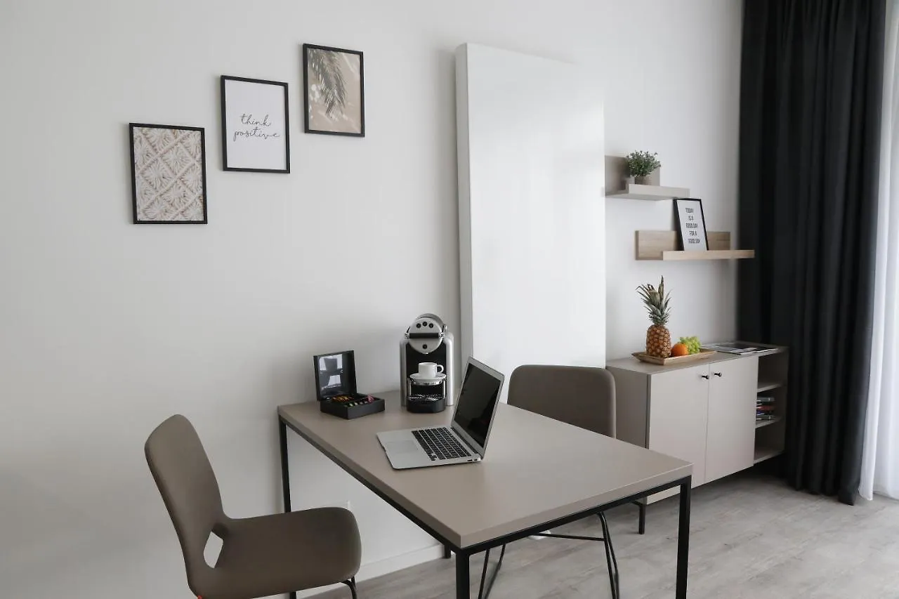 Pm-Am Apartments Gmbh Dortmund 0*,  Deutschland