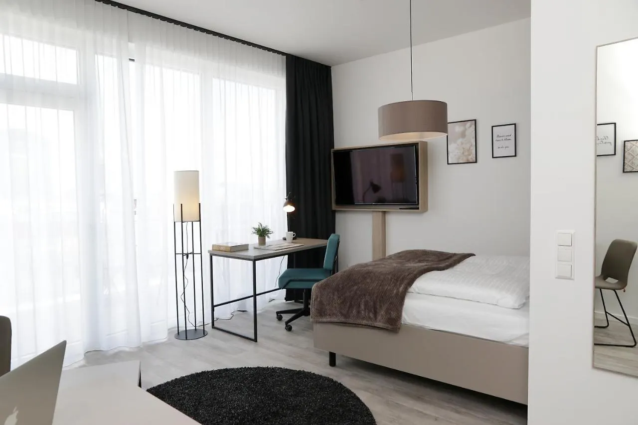 Pm-Am Apartments Gmbh Dortmund Germany