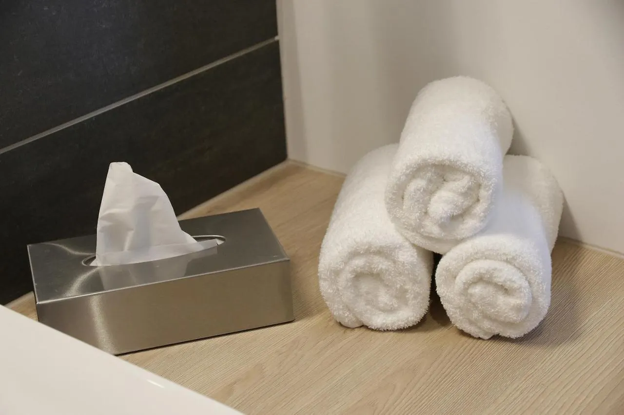 Pm-Am Apartments Gmbh Dortmund