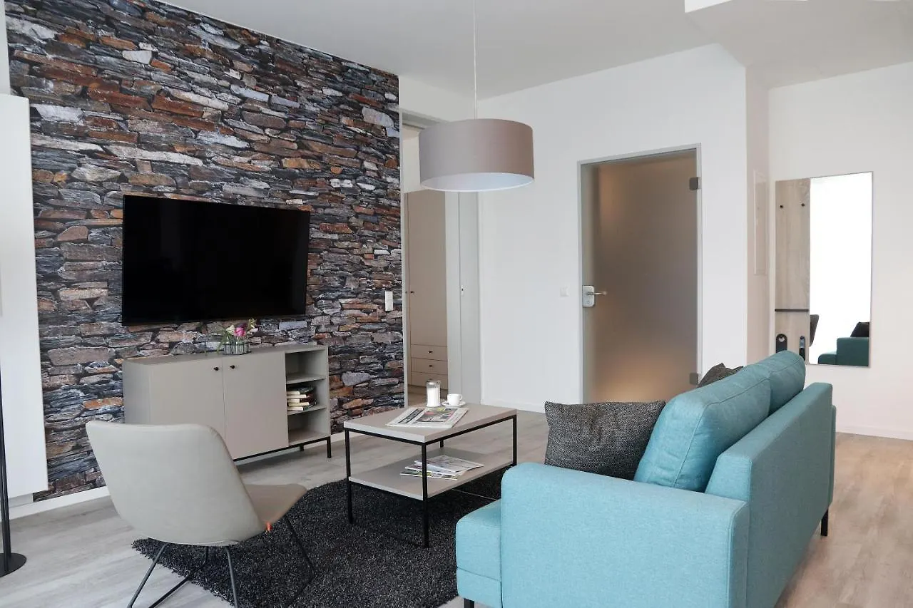Pm-Am Apartments Gmbh Dortmund 0*,  Deutschland