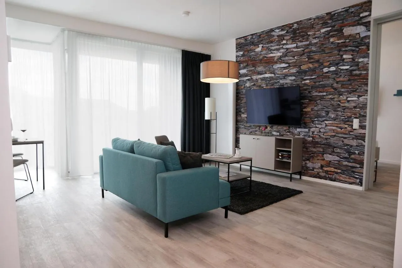 Pm-Am Apartments Gmbh Dortmund 0*,  Germany
