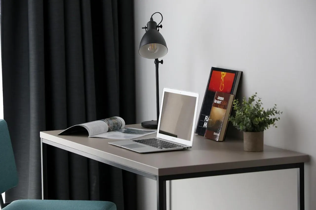 Pm-Am Apartments Gmbh Dortmund Deutschland