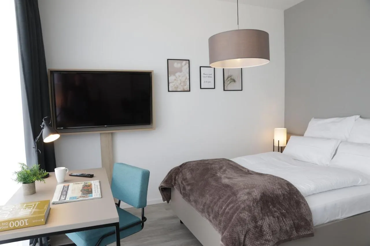 Pm-Am Apartments Gmbh Dortmund 0*,  Deutschland