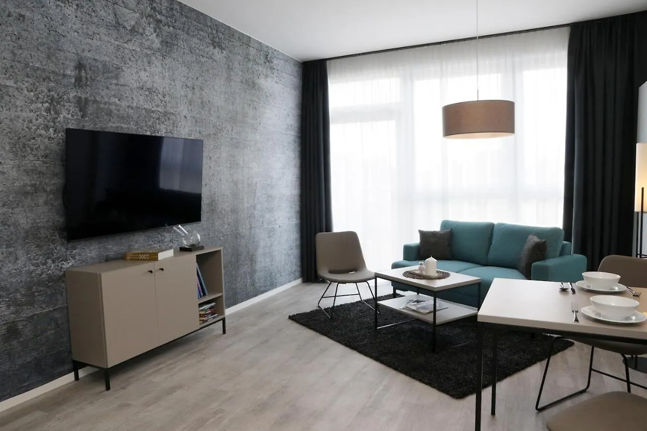 Pm-Am Apartments Gmbh Dortmund