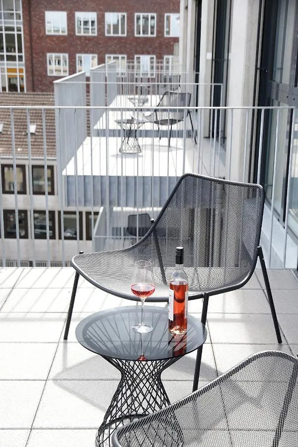Pm-Am Apartments Gmbh Dortmund Deutschland