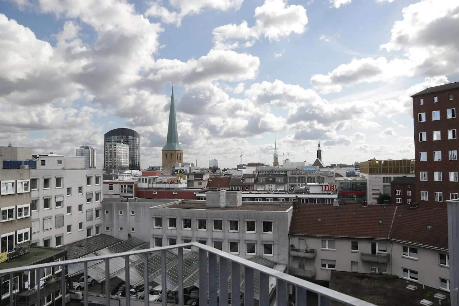 Pm-Am Apartments Gmbh Dortmund Deutschland