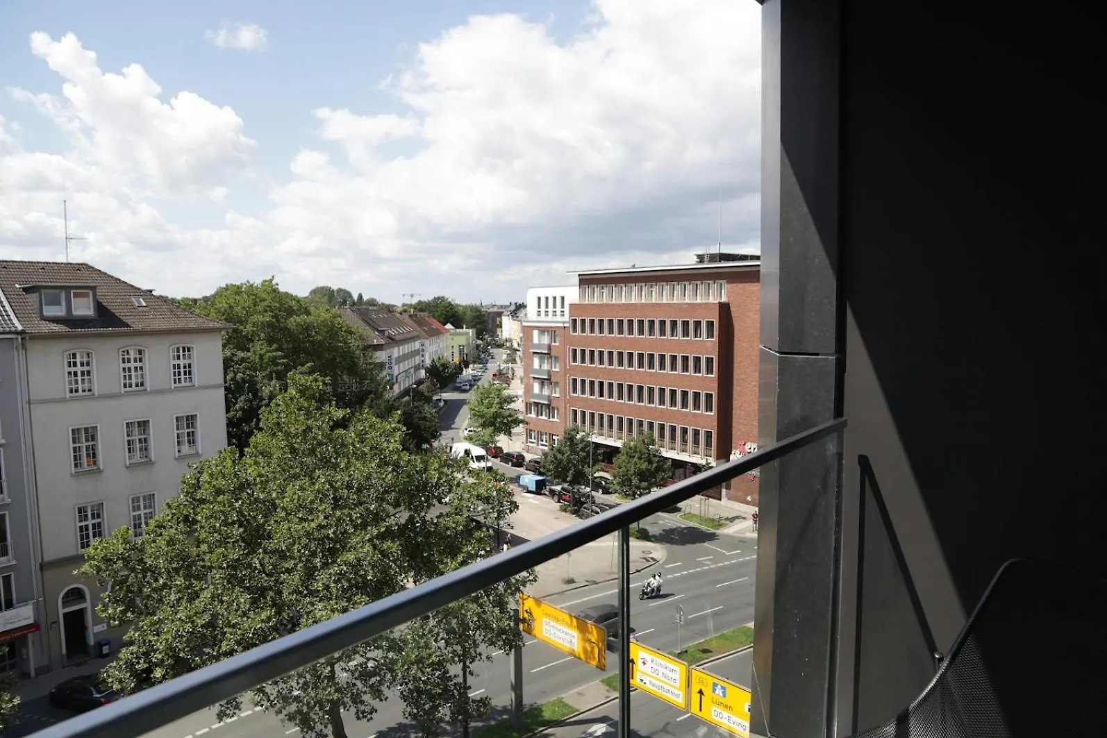 Pm-Am Apartments Gmbh Dortmund